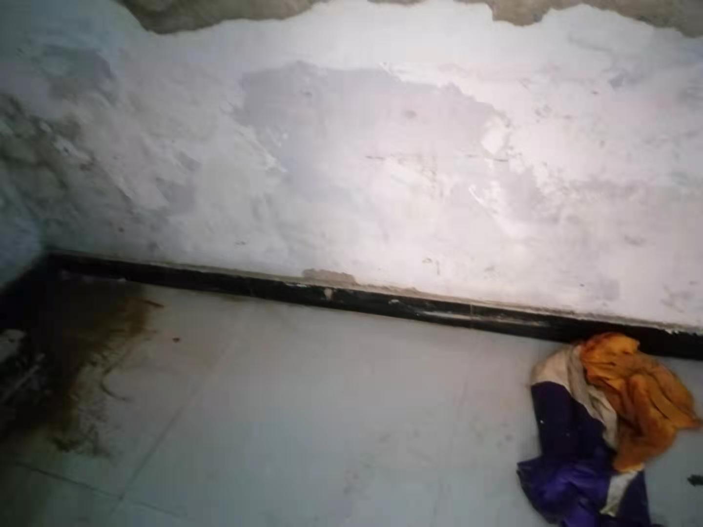 甘肃家里漏水了怎么办？